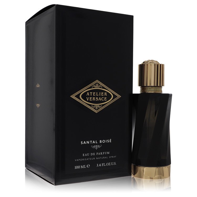 parfum boisé femme