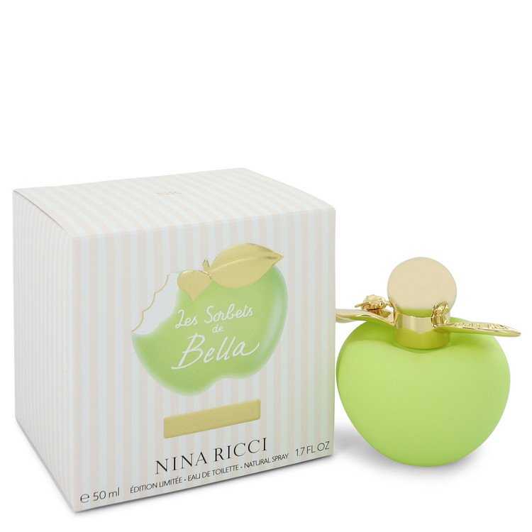 bella parfum nina ricci