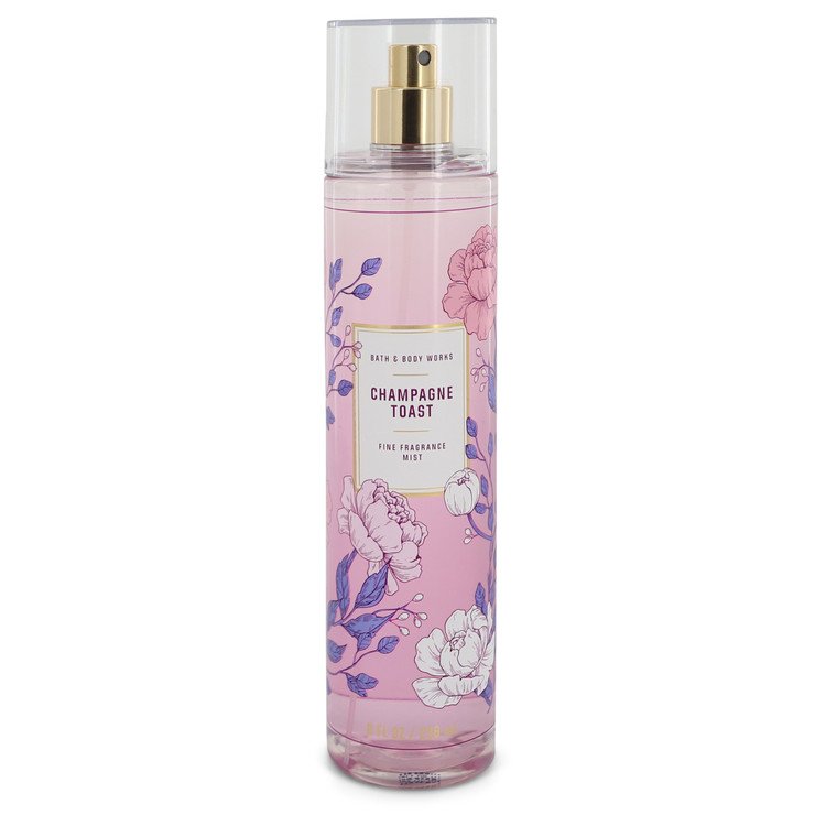 Bath Body Works Champagne Toast Perfume By Bath Body Works