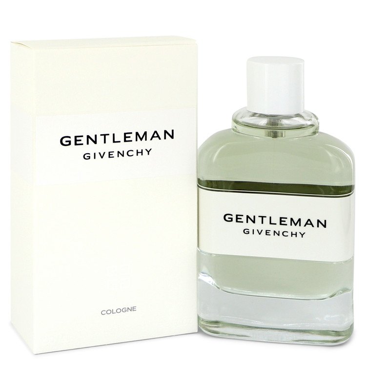 Gentleman Cologne by Givenchy - Eau De Toilette Spray (unboxed) 1.7 oz 50 ml for Men