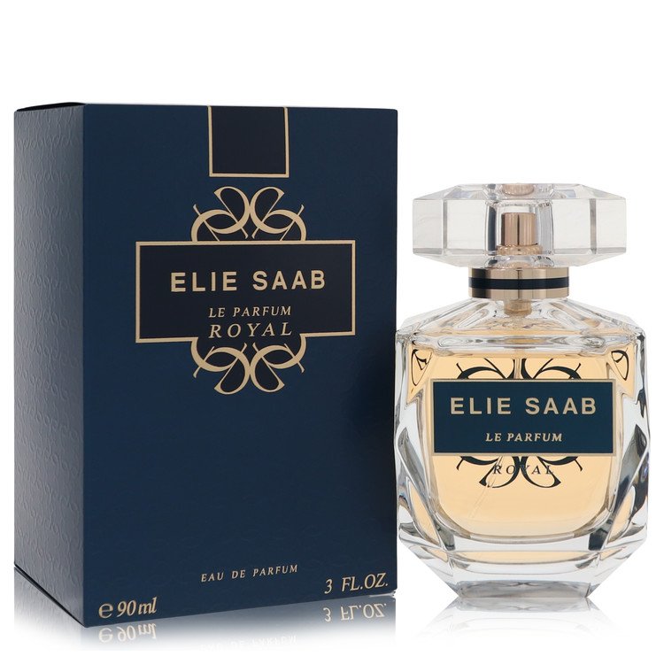 elie saab le parfum royal