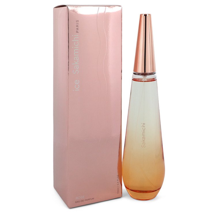 sakamichi paris perfume