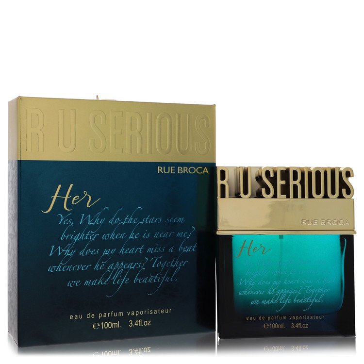 rue broca touche perfume