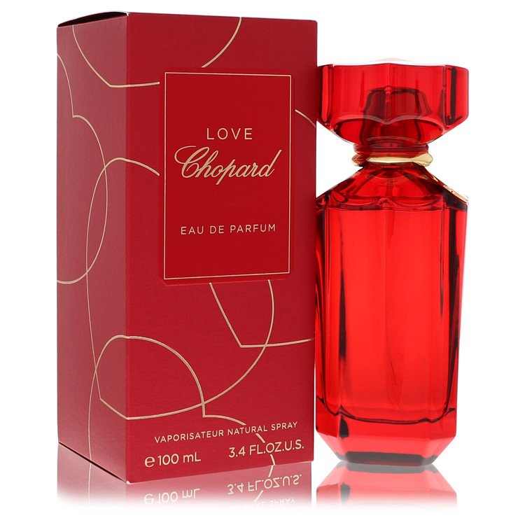 love chopard fragrance