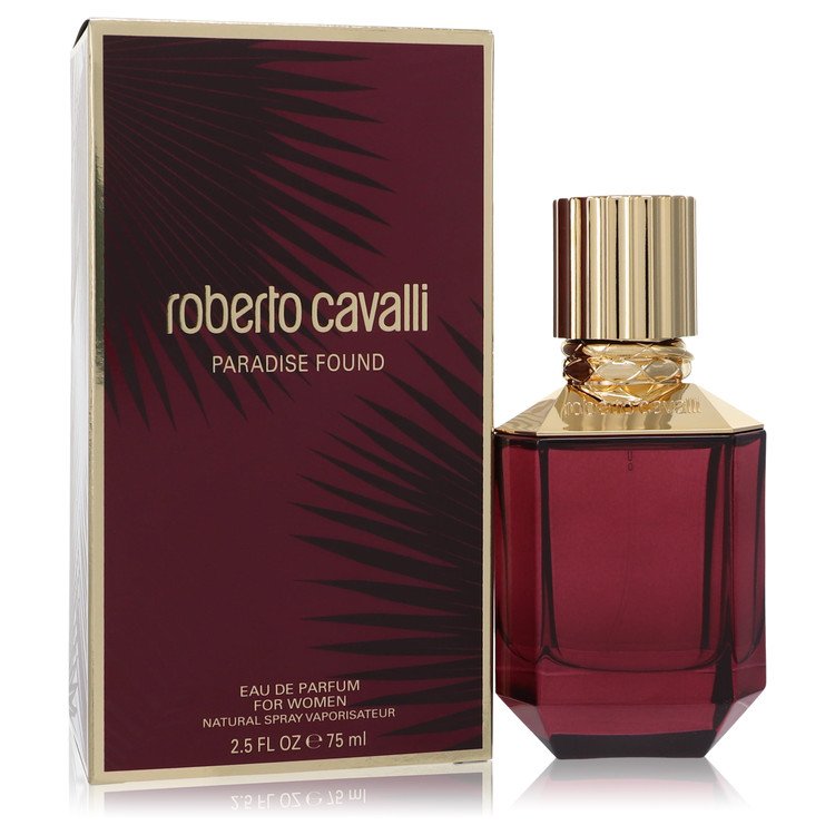 roberto cavalli paradiso 100 ml