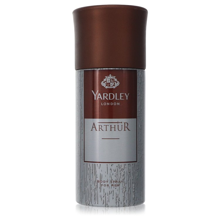 Authentic Yardley Arthur by Yardley London Outlet Batch Verified Bottle