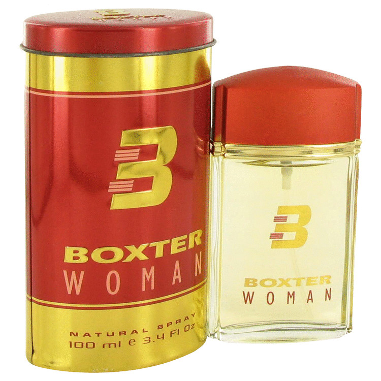 Boxter Perfume by Fragluxe 100 ml Eau De Parfum Spray for Women