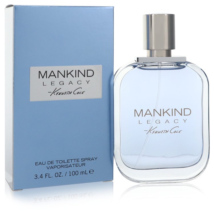 mankind kenneth cole perfume