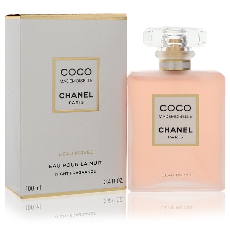 Chanel Coco Mademoiselle L'eau Privee