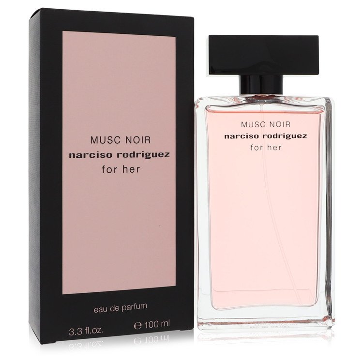 Narciso Rodriguez Narciso Rodriguez Musc Noir