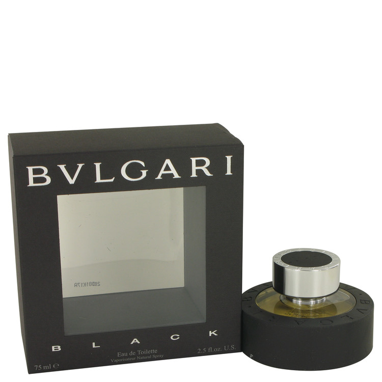 bvlgari black by bvlgari