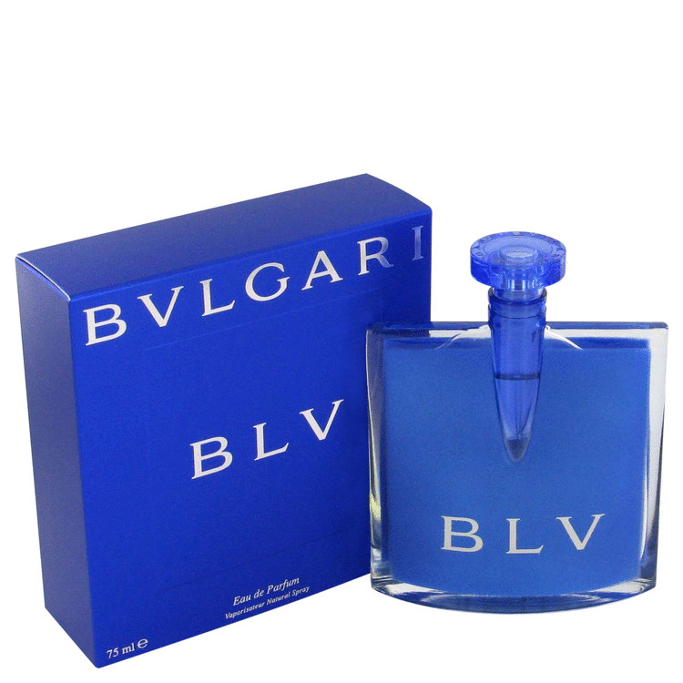 Bvlgari Blv Perfume by Bvlgari 
