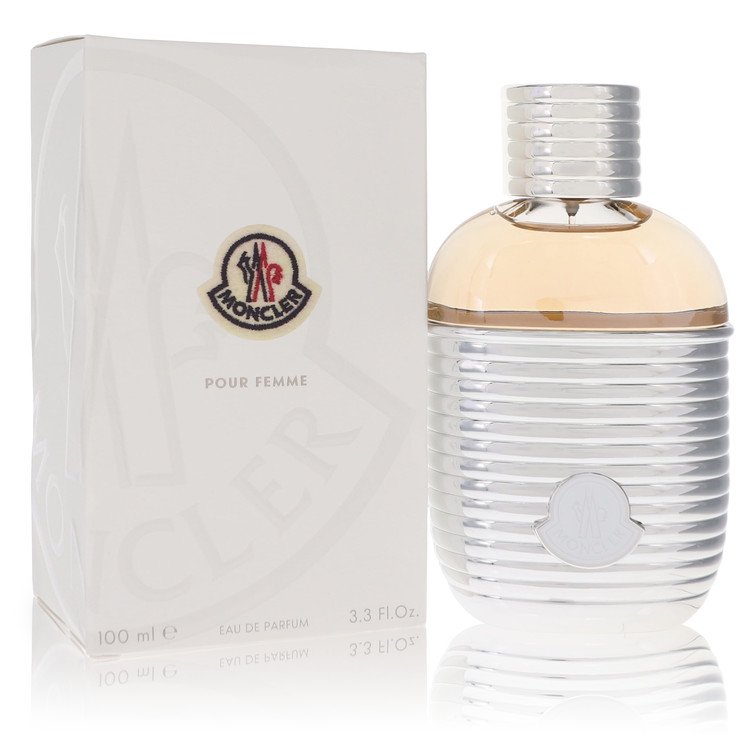 Moncler Perfume 33 oz EDP Spray Unboxed for Women 62$
