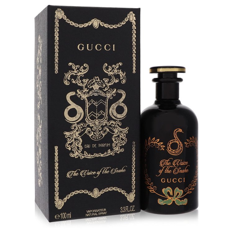 Gucci Gucci The Voice Of The Snake