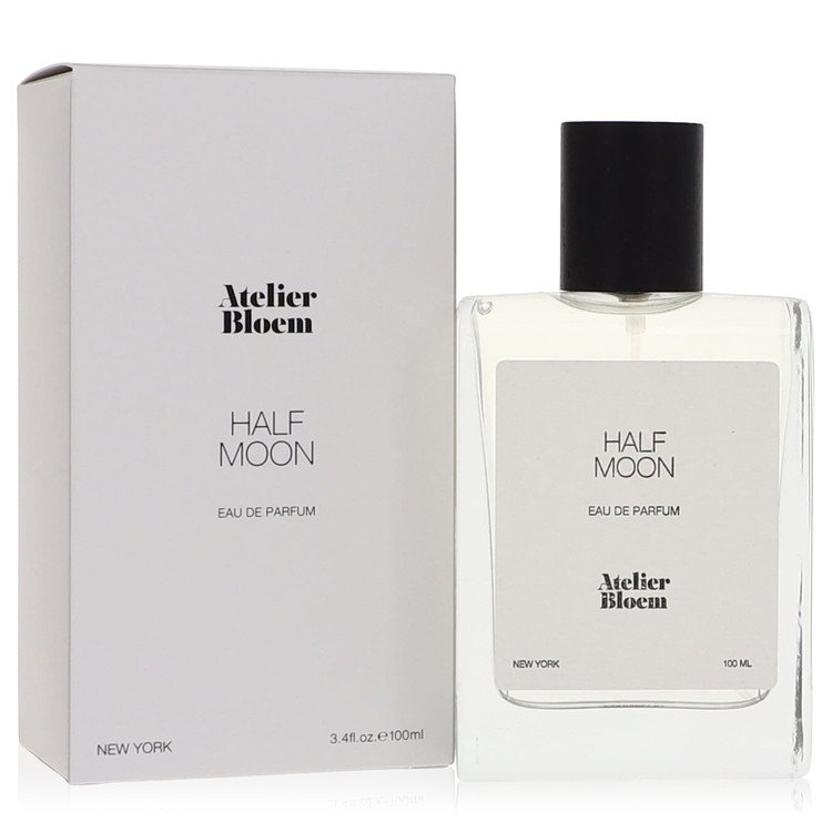 Atelier Bloem Half Moon Cologne 3.4 oz EDP Spray (Unisex Unboxed) for Men