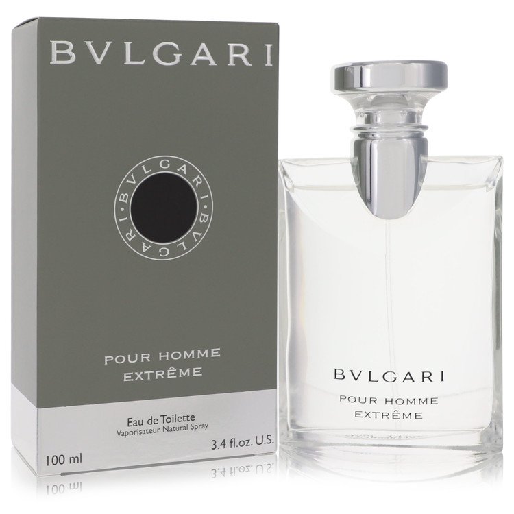 bvlgari perfume pour homme extreme price