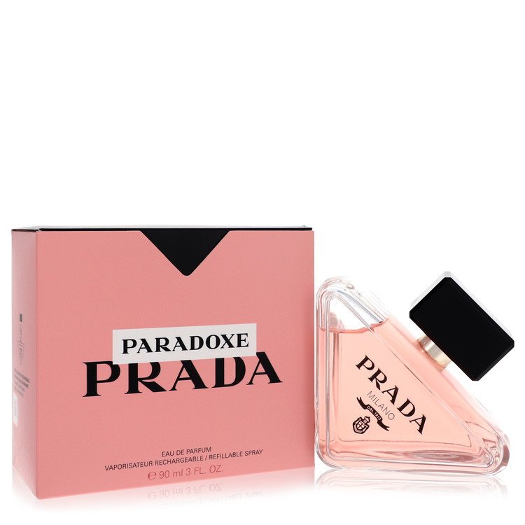 Prada Paradoxe Perfume - FragranceX