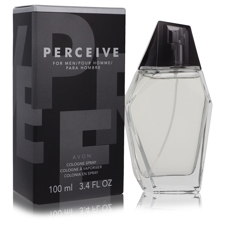 Avon Perceive Cologne by Avon 34 oz Cologne Spray Unboxed for Men 18$
