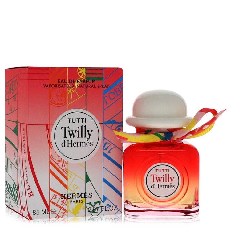 EAN 3346130422488 product image for Tutti Twilly D'hermès Perfume by Hermes 1.6 oz EDP Spray for Women | upcitemdb.com