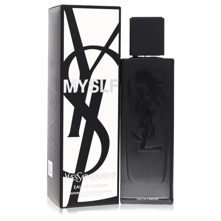 Yves Saint Laurent Yves Saint Laurent Myslf