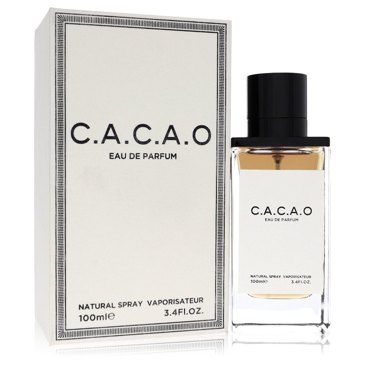 Fragrance World C.a.c.a.o.