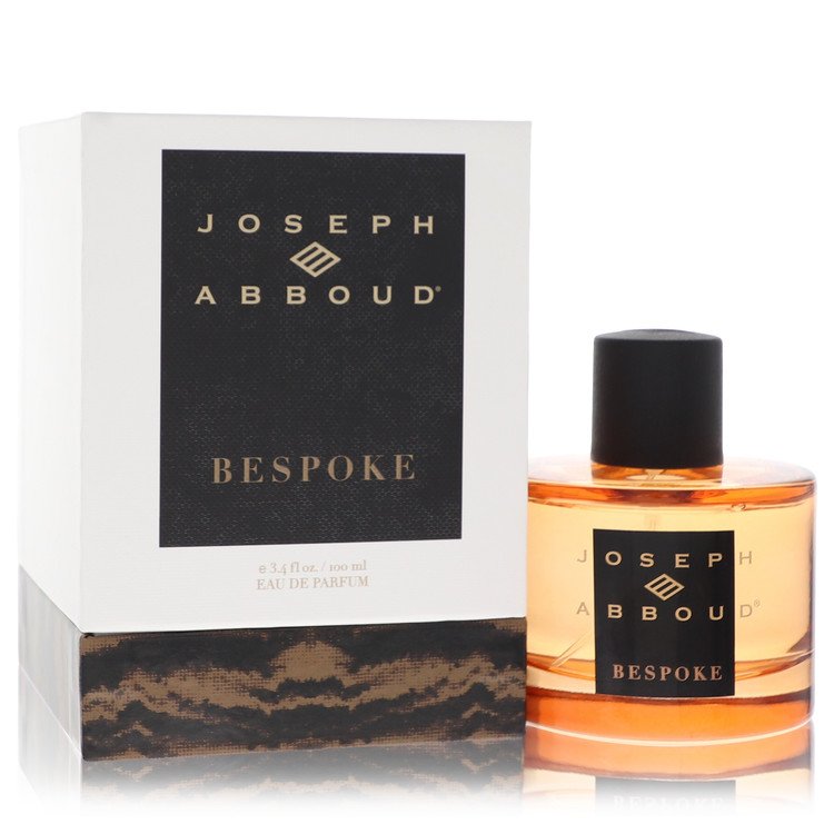 Joseph Abboud Bespoke Cologne 3.4 oz EDP Spray (Unboxed) for Men