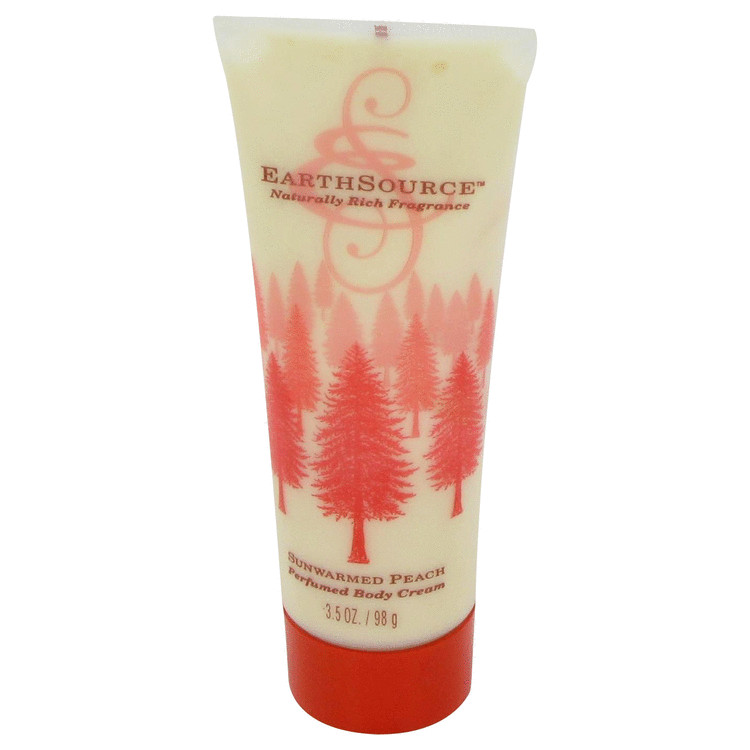 Sun Warmed Peach Perfume by Herb Alpert