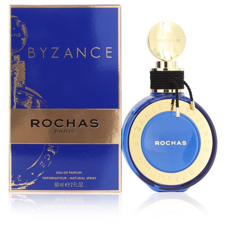 byzance by rochas eau de parfum