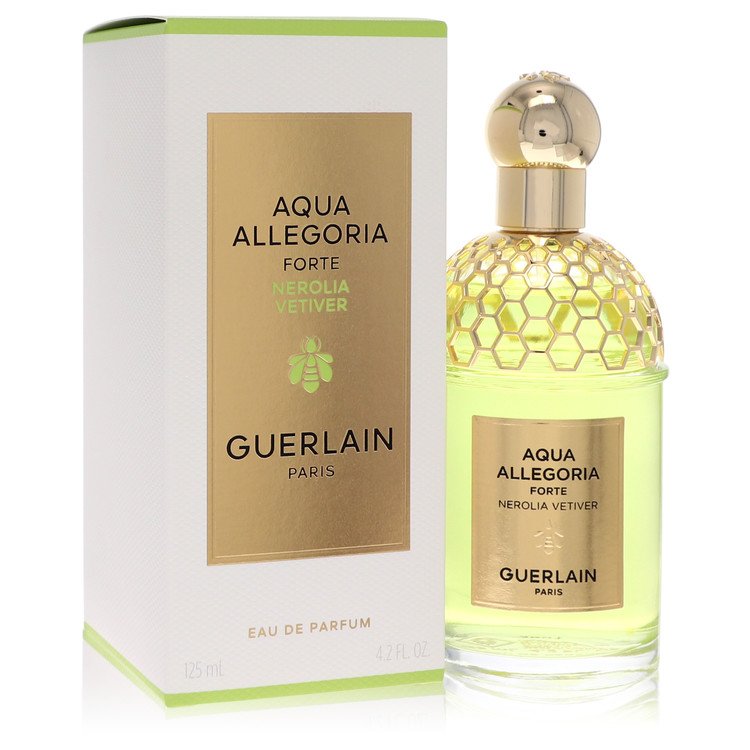 EAN 3346470146853 product image for Aqua Allegoria Forte Nerolia Vetiver Cologne 75 ml EDP Spray (Unisex) for Men | upcitemdb.com