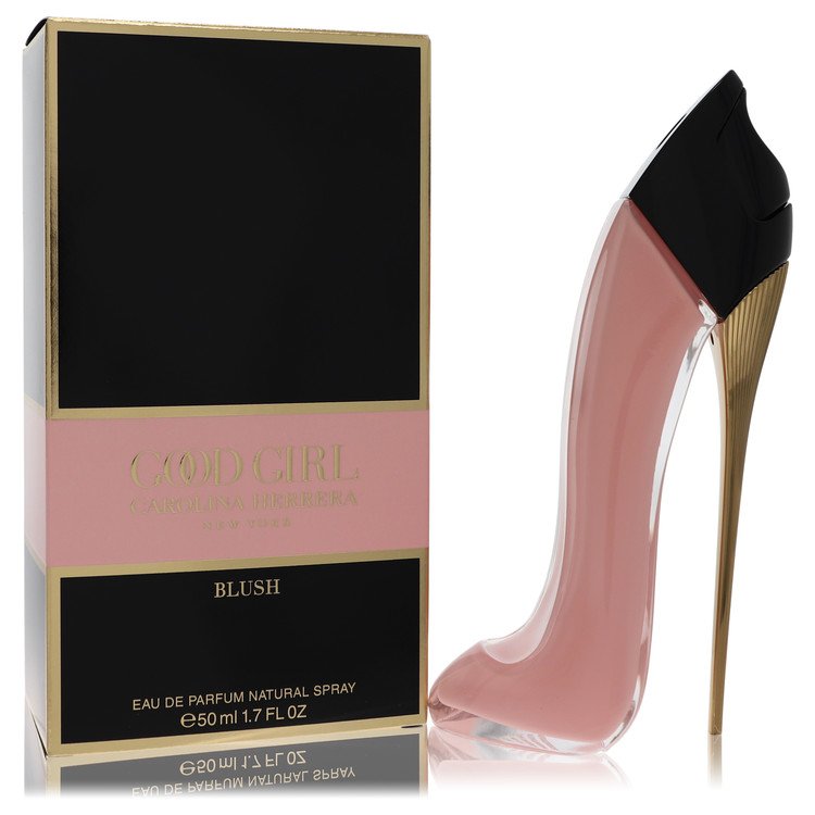 Carolina Herrera Good Girl Blush 10ml EDP Travel Spray - Image 7