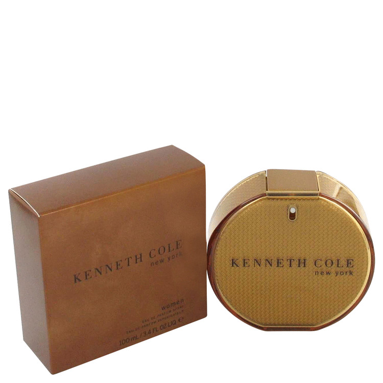 kenneth cole her perfume