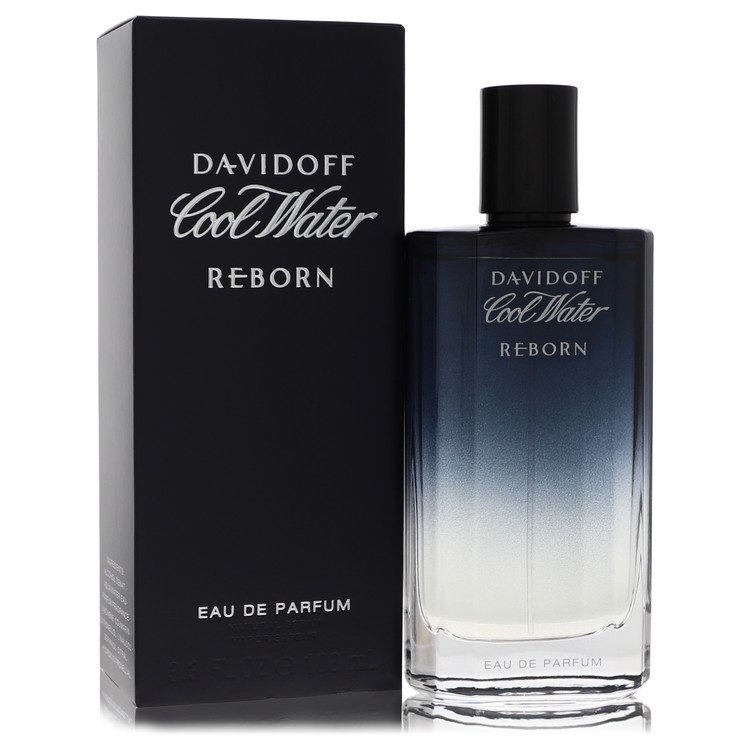 Cool Water Reborn Cologne 33 oz EDP Spray Unboxed for Men 36$