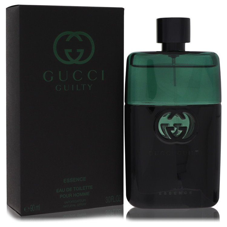 Gucci Gucci Guilty Essence