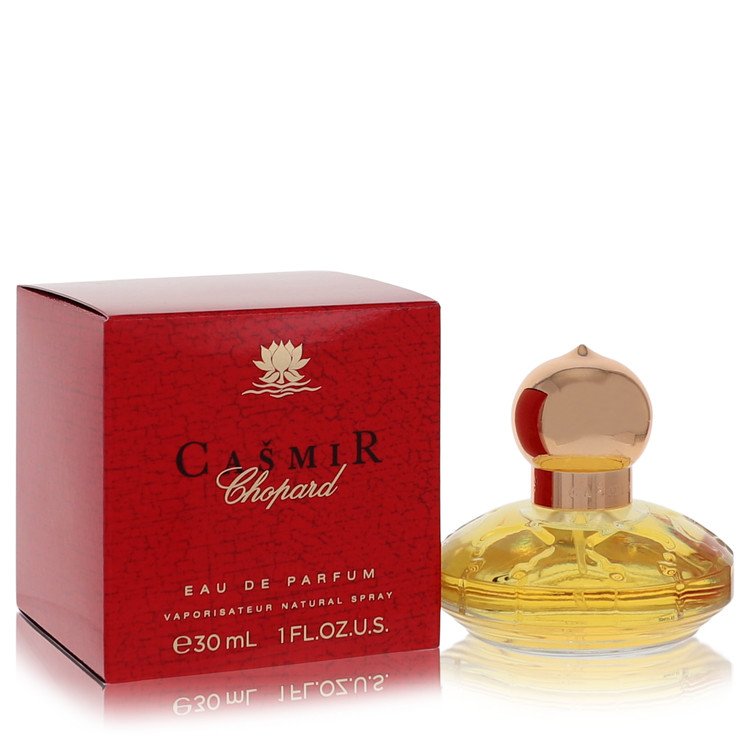 CASMIR by Chopard - Eau De Parfum Spray 1 oz 30 ml for Women