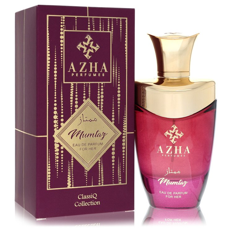 Azha Mumtaz Perfume 33 oz EDP Spray Unboxed for Women 12$