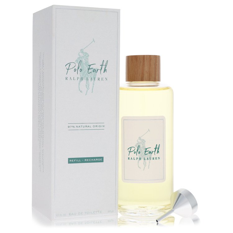Ralph Lauren Polo Earth