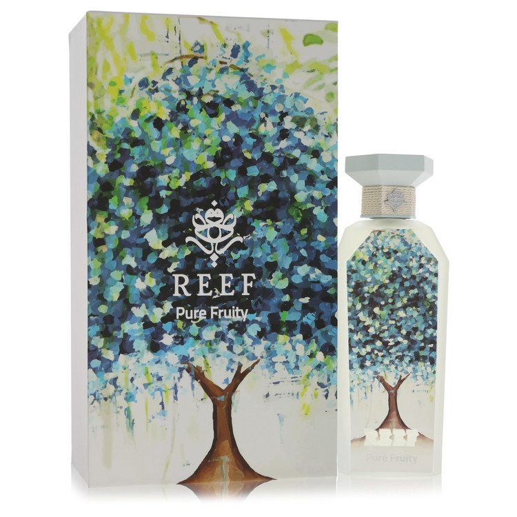 Reef Pure Fruity Parfum Perfume 5.1 oz Parfum Spray (Unboxed) for Women