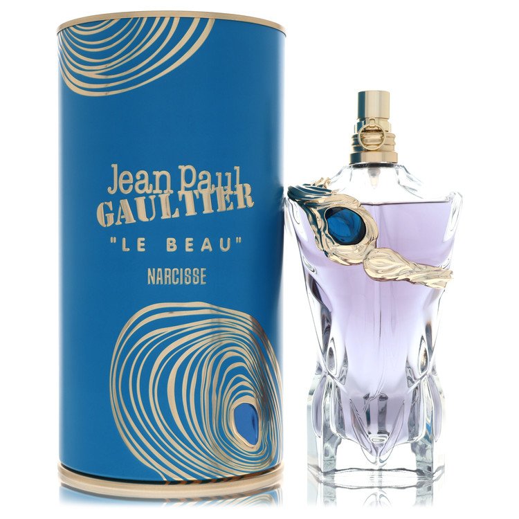 Jean Paul Gaultier Le Beau Narcisse by Jean Paul Gaultier
