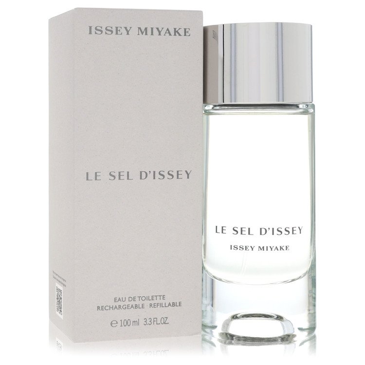 Le Sel D’Issey by Issey Miyake
