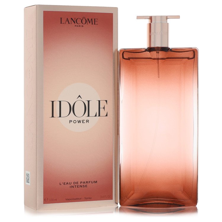 Authentic Lancome Idole Power Eau De Parfum Spray .33 oz Outlet Batch Verified Bottle