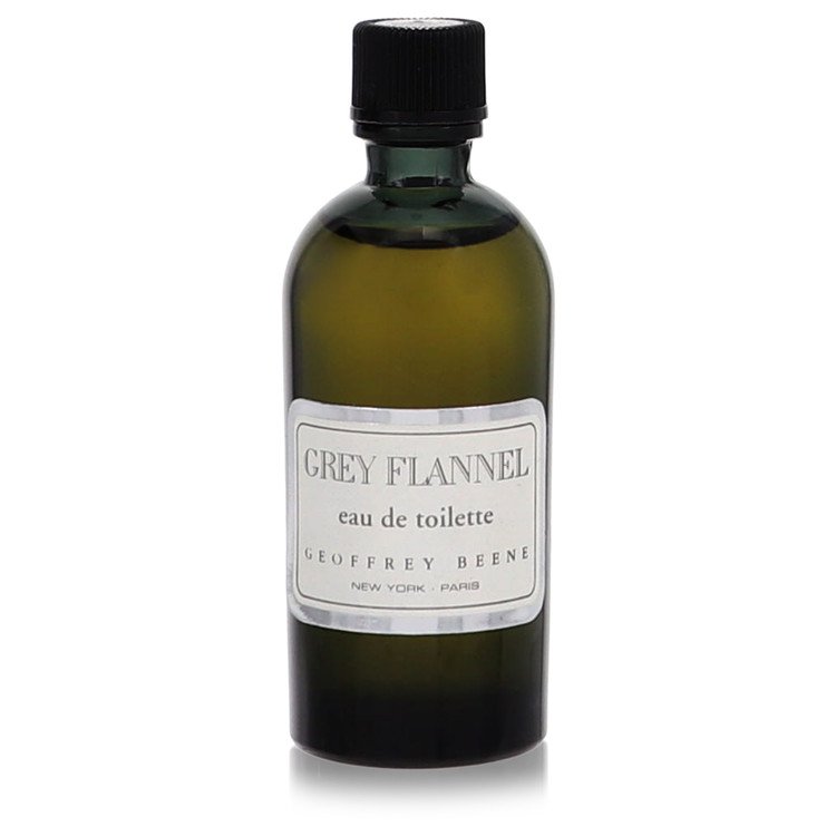 GREY FLANNEL by Geoffrey Beene - Eau De Toilette .50 oz 15 ml for Men