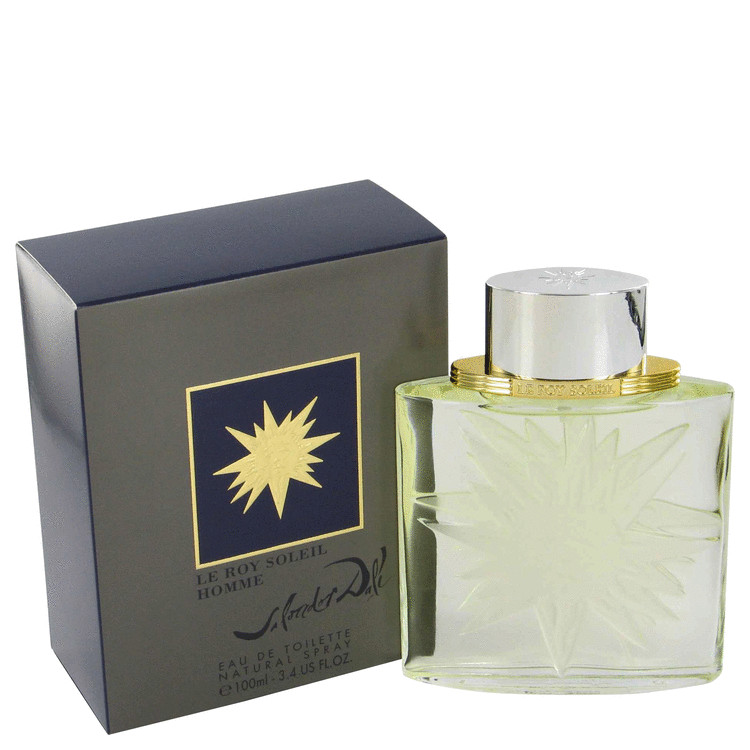 salvador cologne