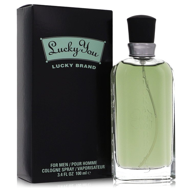 lucky you mens cologne