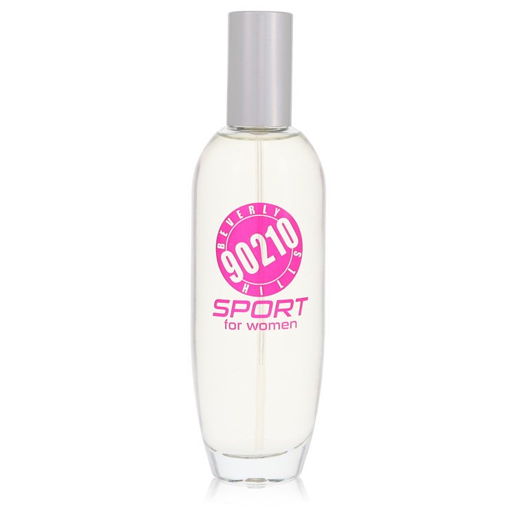 90210 Sport by Torand Women Eau De Parfum Spray (unboxed) 3.4 oz Image
