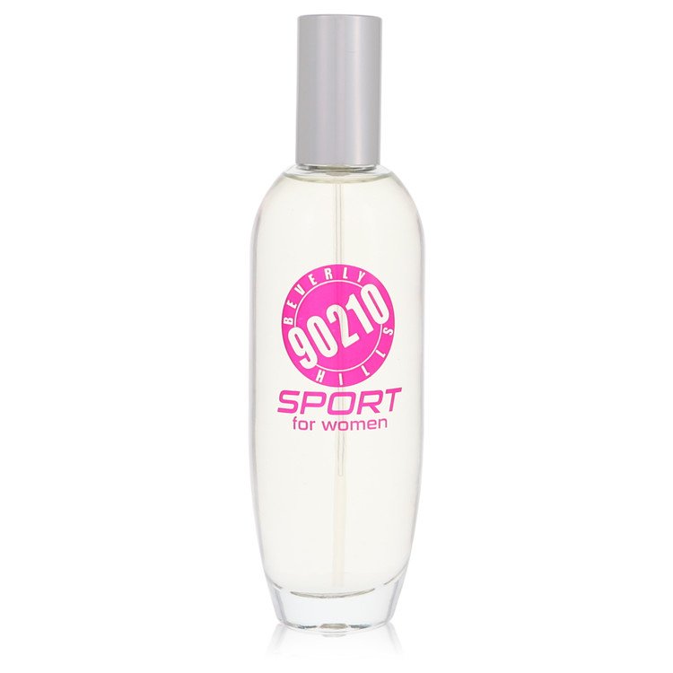 Torand 90210 Sport Perfume 3.4 oz Eau De Parfum Spray (unboxed) Guatemala