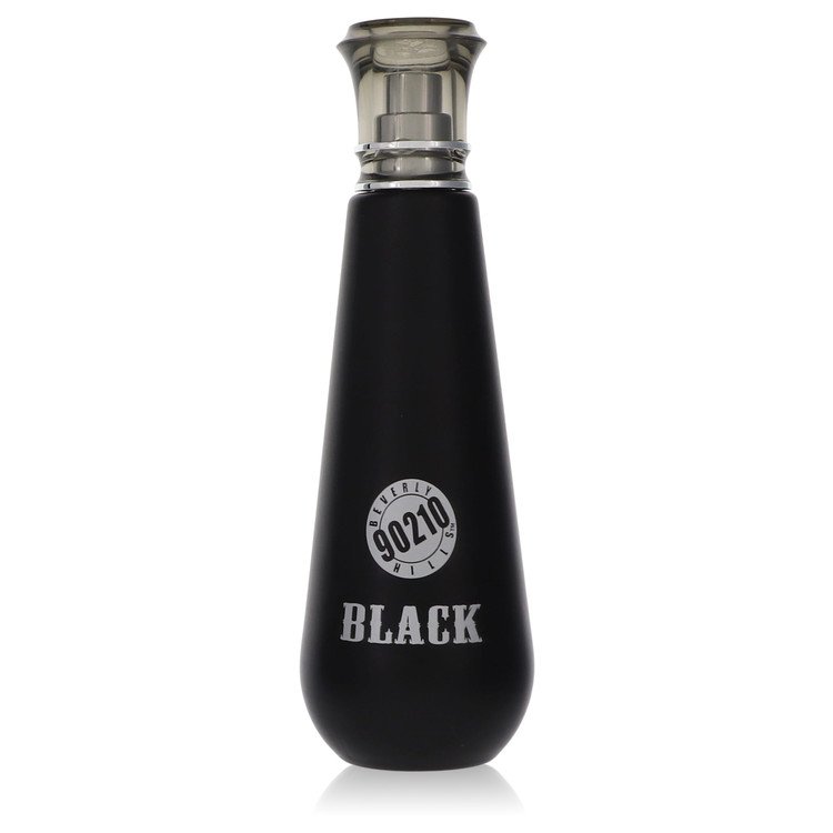 90210 Black Jeans Cologne by Torand 3.3 oz Eau De Toilette Spray (Tester)