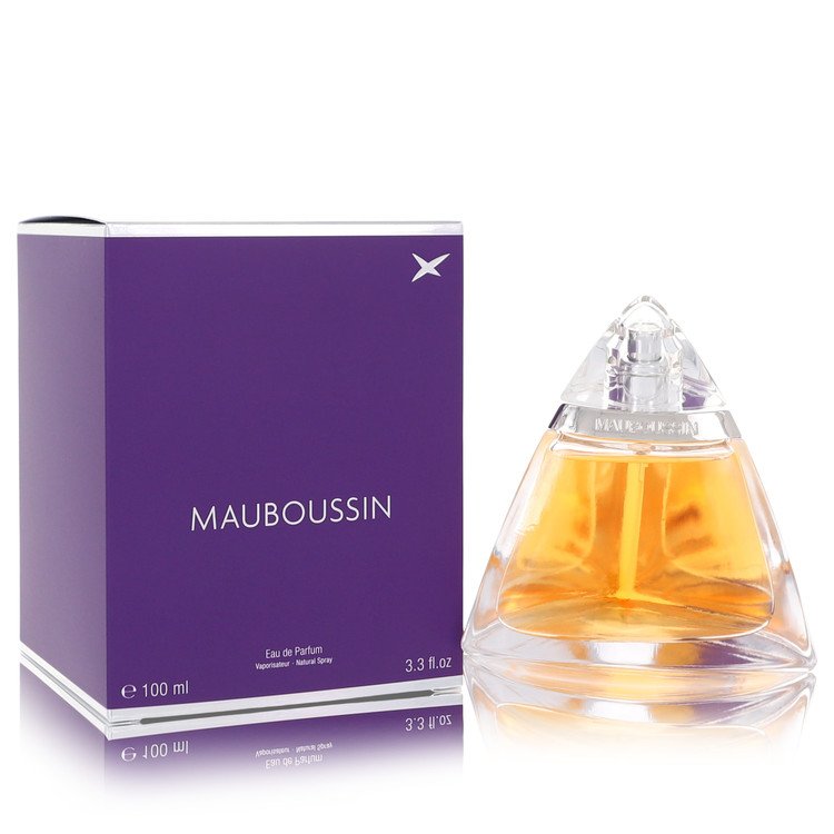 Mauboussin Perfume by Mauboussin 