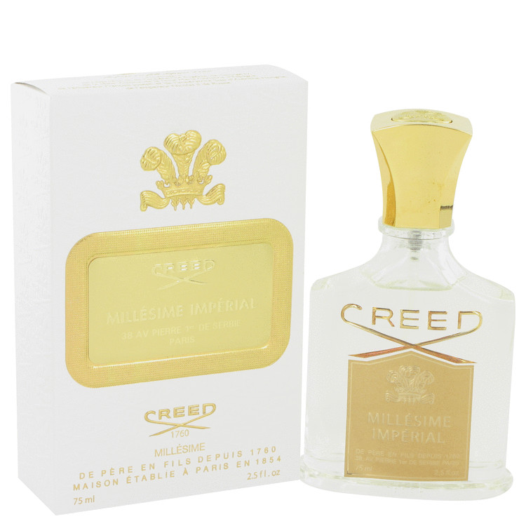 Creed Millesime Imperial
