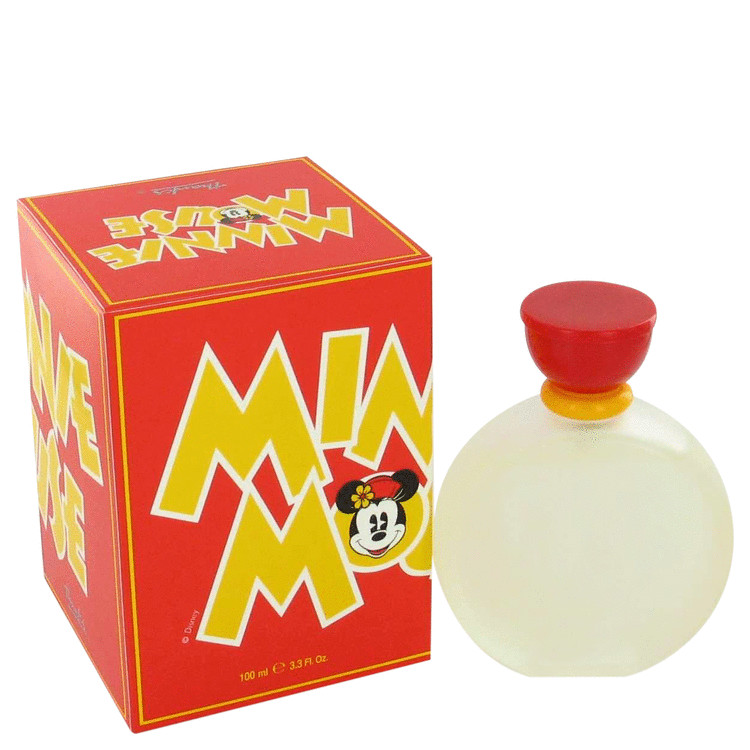 parfum minnie disney