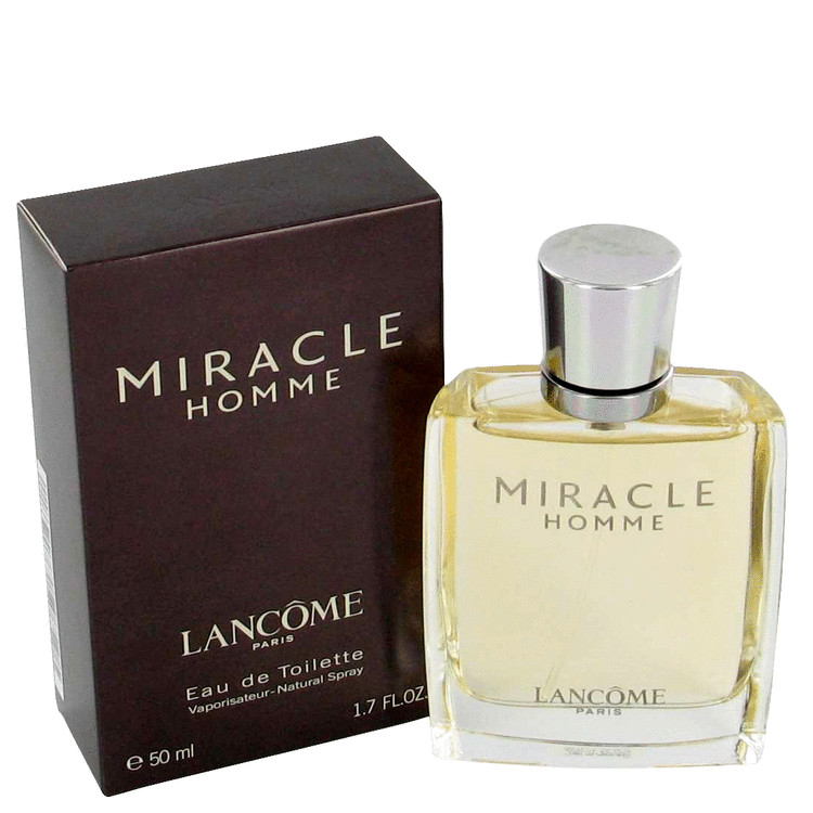 Miracle Homme